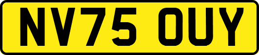 NV75OUY
