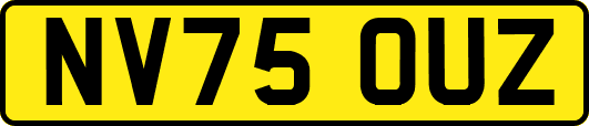 NV75OUZ