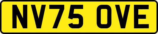 NV75OVE