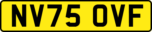 NV75OVF