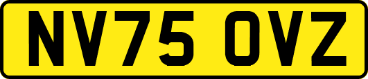 NV75OVZ