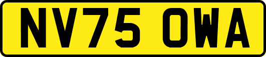 NV75OWA