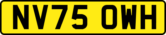 NV75OWH
