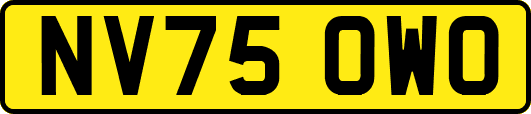 NV75OWO