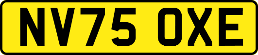 NV75OXE