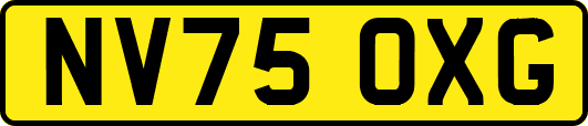 NV75OXG