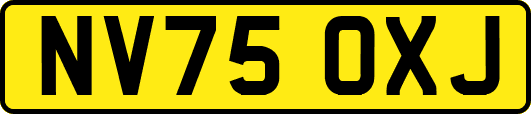 NV75OXJ