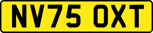 NV75OXT