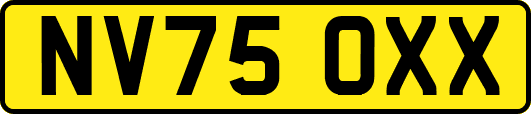 NV75OXX