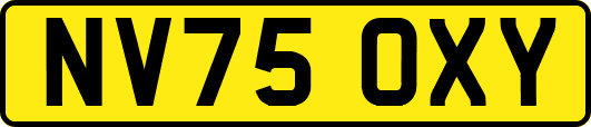 NV75OXY