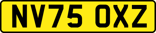 NV75OXZ