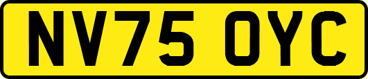 NV75OYC