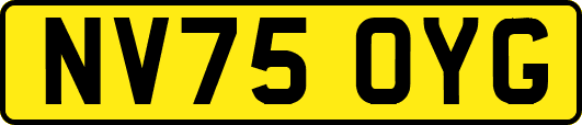 NV75OYG