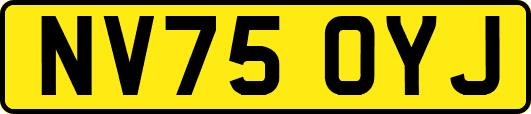 NV75OYJ