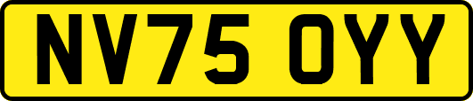 NV75OYY