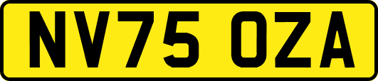 NV75OZA