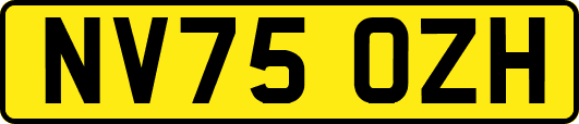 NV75OZH