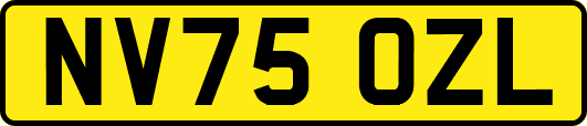 NV75OZL