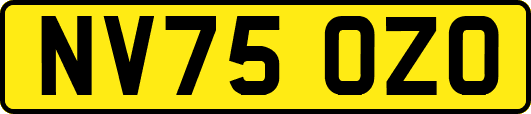 NV75OZO