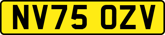 NV75OZV