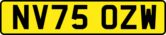 NV75OZW