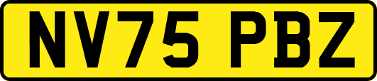 NV75PBZ