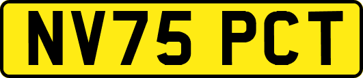 NV75PCT