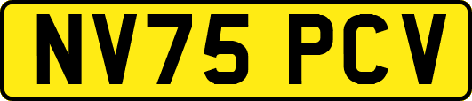 NV75PCV