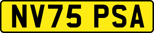 NV75PSA