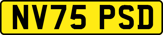 NV75PSD