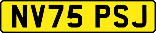 NV75PSJ