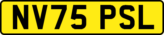 NV75PSL