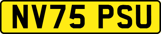 NV75PSU