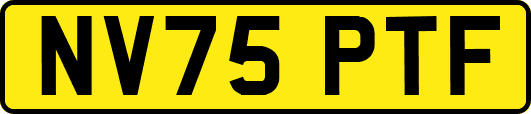 NV75PTF