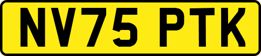 NV75PTK
