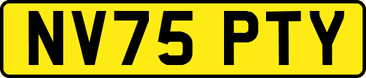 NV75PTY