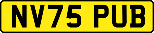 NV75PUB