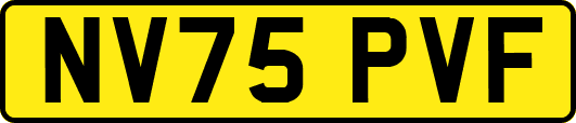 NV75PVF