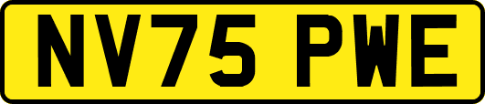 NV75PWE