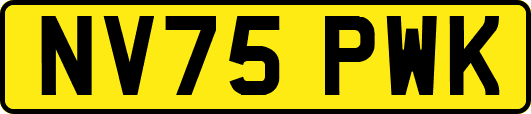 NV75PWK