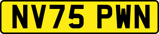 NV75PWN