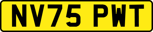 NV75PWT