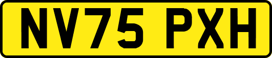 NV75PXH