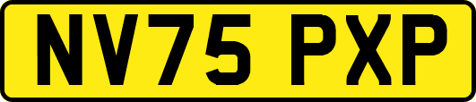 NV75PXP