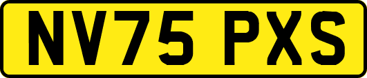 NV75PXS