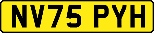 NV75PYH