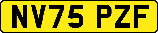 NV75PZF