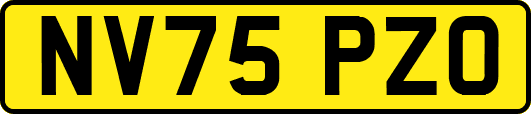 NV75PZO