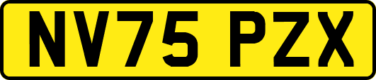 NV75PZX