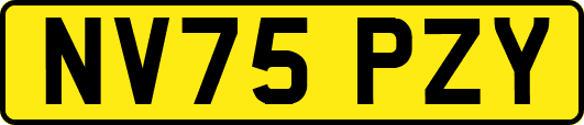 NV75PZY